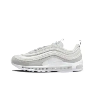 Nike Air Max 97 Light Gray Lifestyle Sneakers