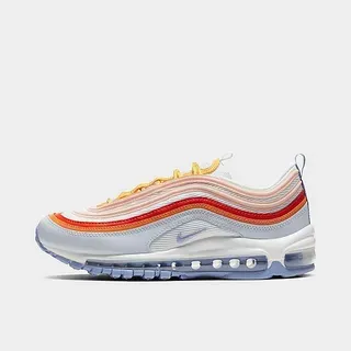 Nike Air Max 97 Multicolor Wave Lifestyle Sneakers