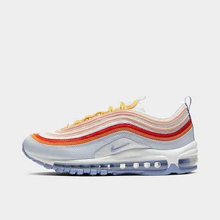 Nike Air Max 97 Multicolor Wave Lifestyle Sneakers 1