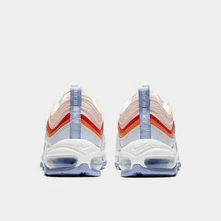 Nike Air Max 97 Multicolor Wave Lifestyle Sneakers 5