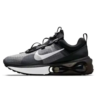 Nike Air Max DN Black Gray White Lifestyle Sneakers