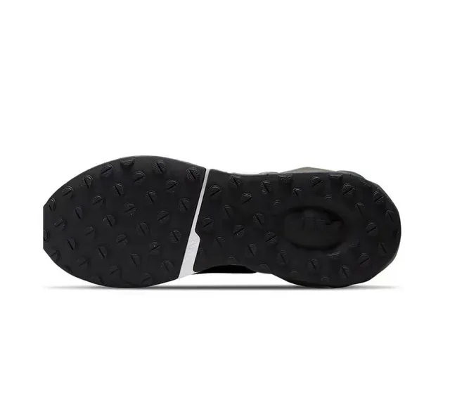 Nike Air Max DN Black Gray White Lifestyle Sneakers 2