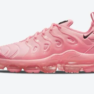 Nike Air VaporMax Plus Pink Monochrome Lifestyle Sneakers