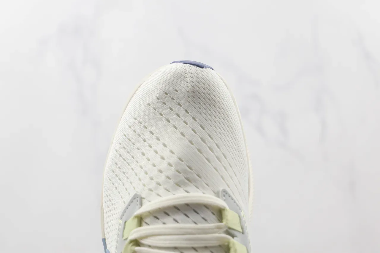 Nike Air Zoom Pegasus Blanc Vert Clair Bleu chaussures de running 6