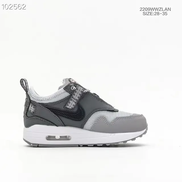Nike Beige Black Low-Top Layered Synthetic Overlays Lifestyle Sneakers 23