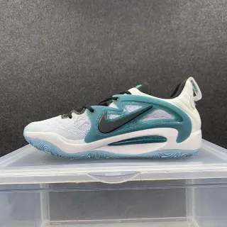 नाइके G.T. Cut White Teal Black बास्केटबॉल जूते