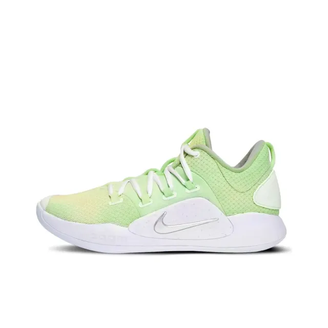 Nike Hyperdunk X Low Macaron Gradient Basketball Shoes 2
