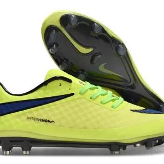 Nike Hypervenom Firm-Ground Soccer Shoes