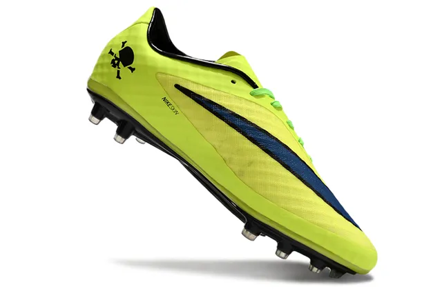 Nike Hypervenom Firm-Ground Soccer Shoes 2