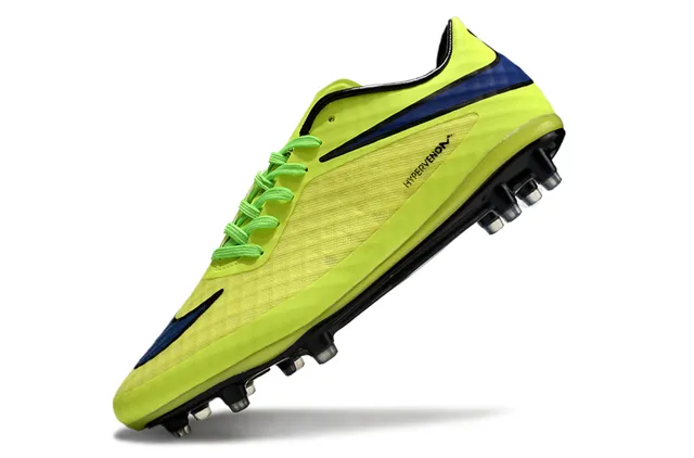 Nike Hypervenom Firm-Ground Soccer Shoes 3