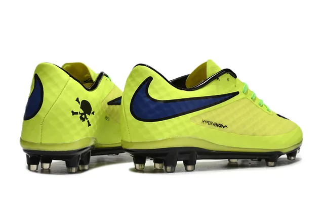 Nike Hypervenom Firm-Ground Soccer Shoes 5
