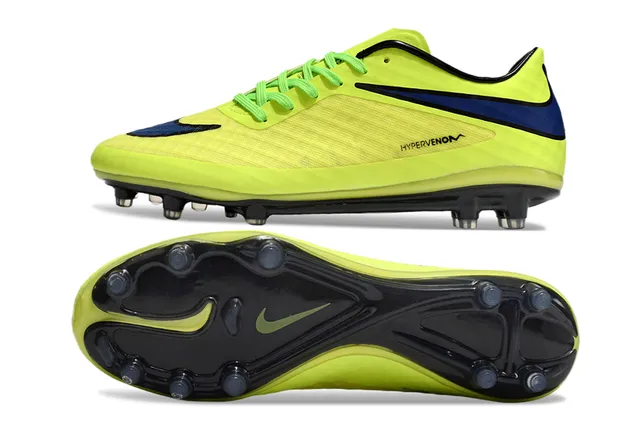 Nike Hypervenom Firm-Ground Soccer Shoes 6