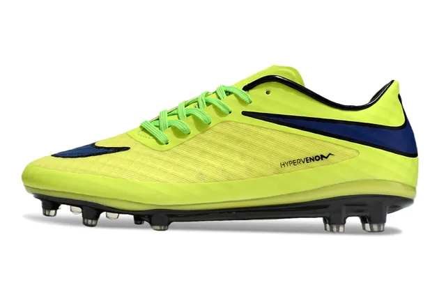 Nike Hypervenom Firm-Ground Soccer Shoes 7