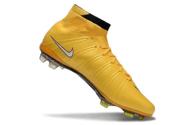 Nike Mercurial Superfly Firm-Ground Soccer Shoes 2