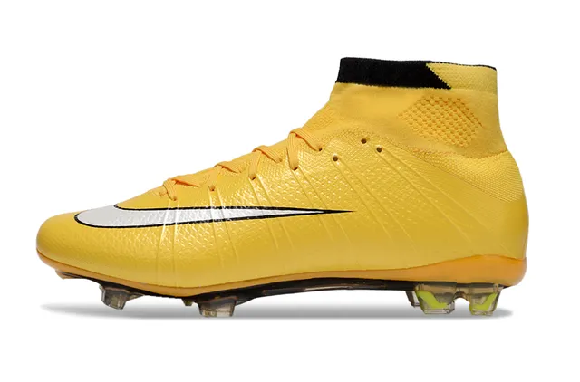 Nike Mercurial Superfly Firm-Ground Soccer Shoes 7