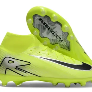 Nike Mercurial Superfly Firm-Ground Soccer Shoes