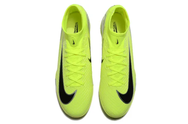 Nike Mercurial Superfly Firm-Ground Soccer Shoes 2