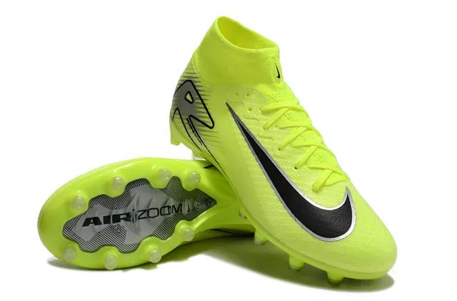 Nike Mercurial Superfly Firm-Ground Soccer Shoes 3