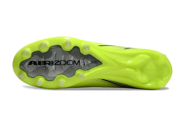 Nike Mercurial Superfly Firm-Ground Soccer Shoes 6