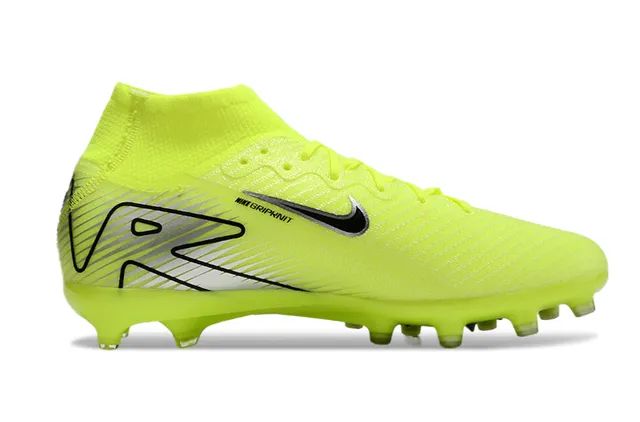 Nike Mercurial Superfly Firm-Ground Soccer Shoes 7