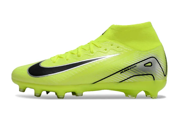 Nike Mercurial Superfly Firm-Ground Soccer Shoes 8