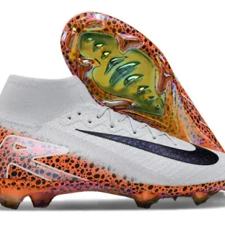 Nike Mercurial Vapor 13 Elite Galaxy Firm-Ground Soccer Shoes