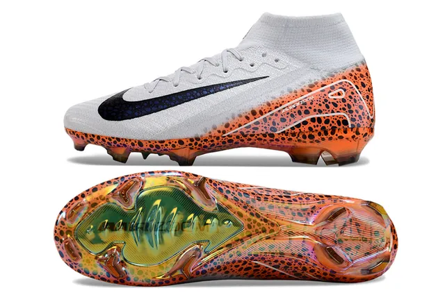 নাইক Mercurial Vapor 13 Elite Galaxy ফার্ম-গ্রাউন্ড ফুটবল জুতা 5