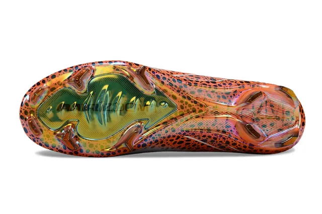 নাইক Mercurial Vapor 13 Elite Galaxy ফার্ম-গ্রাউন্ড ফুটবল জুতা 6