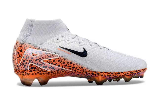 নাইক Mercurial Vapor 13 Elite Galaxy ফার্ম-গ্রাউন্ড ফুটবল জুতা 7