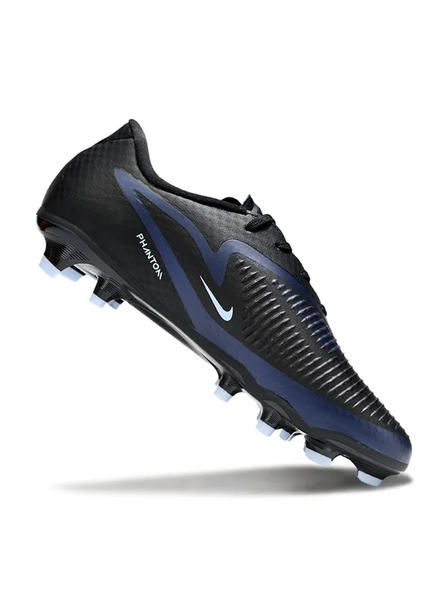 Nike Mercurial Vapor Firm-Ground Soccer Shoes 2