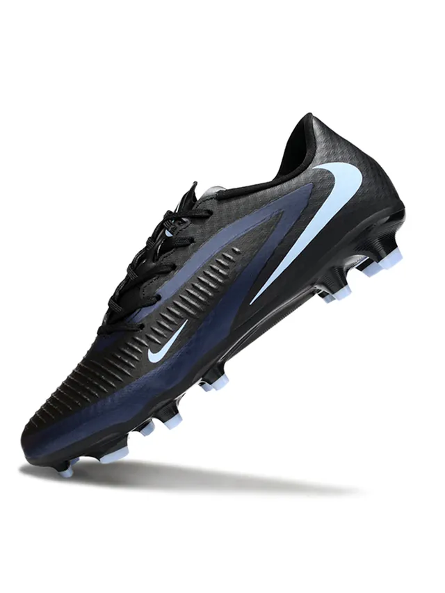 Nike Mercurial Vapor Firm-Ground Soccer Shoes 3