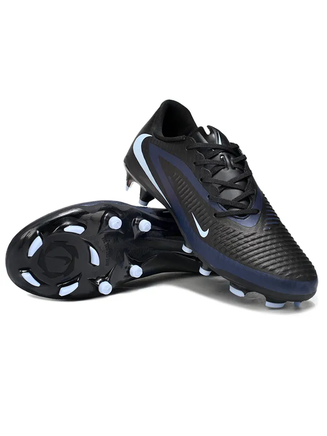 Nike Mercurial Vapor Firm-Ground Soccer Shoes 4