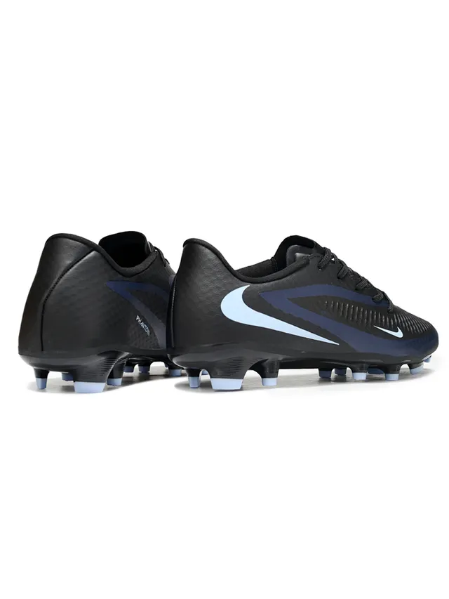 Nike Mercurial Vapor Firm-Ground Soccer Shoes 5