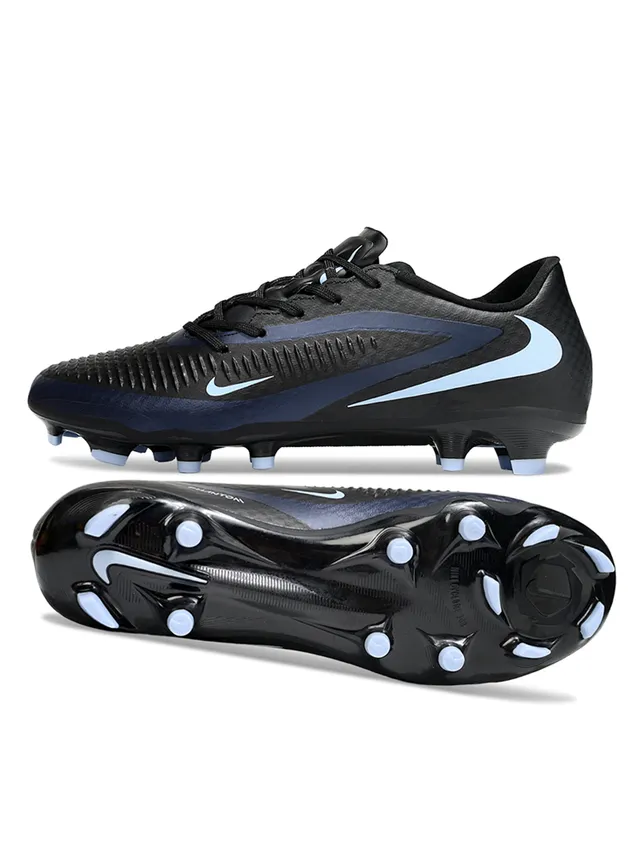 Nike Mercurial Vapor Firm-Ground Soccer Shoes 6