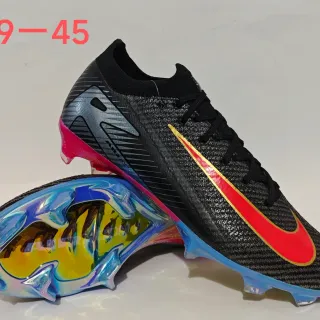 Nike Mercurial Vapor Firm-Ground Soccer Shoes