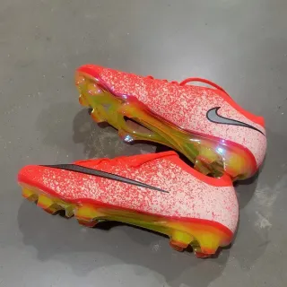 Nike Mercurial Vapor Firm-Ground Soccer Shoes
