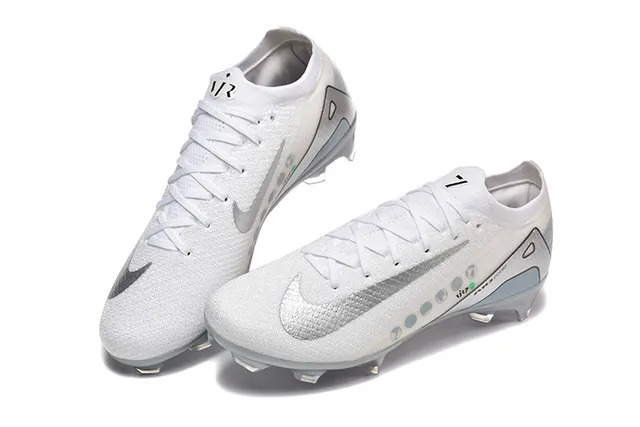 Nike Mercurial Vapor Firm-Ground Soccer Shoes 2
