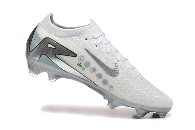 Nike Mercurial Vapor Firm-Ground Soccer Shoes 3