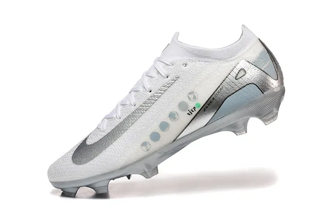 Nike Mercurial Vapor Firm-Ground Soccer Shoes 4