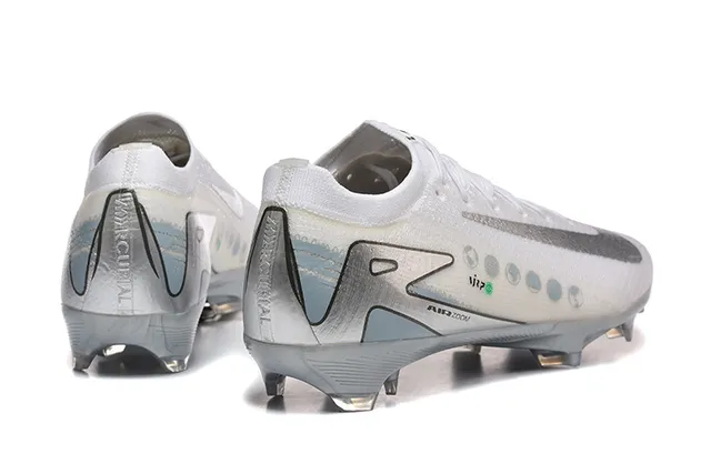 Nike Mercurial Vapor Firm-Ground Soccer Shoes 5
