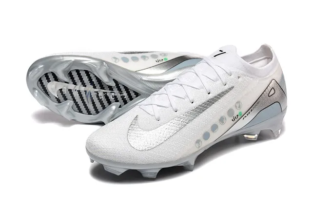 Nike Mercurial Vapor Firm-Ground Soccer Shoes 6