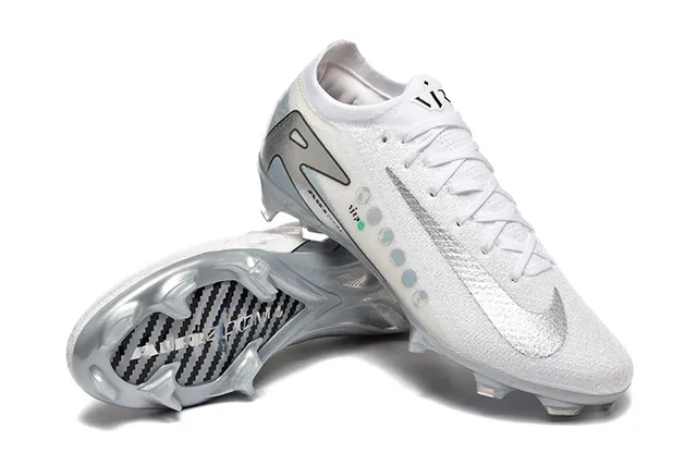 Nike Mercurial Vapor Firm-Ground Soccer Shoes 7
