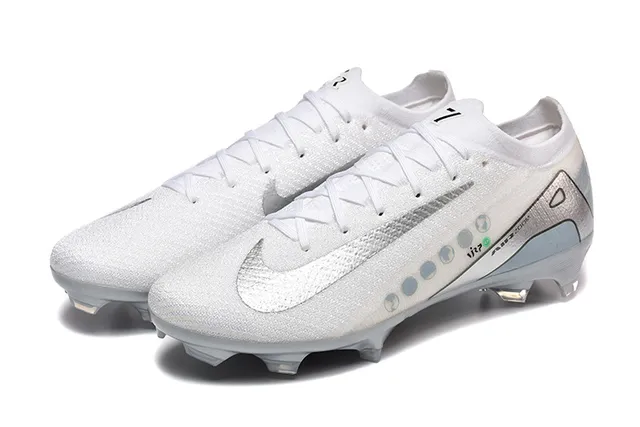 Nike Mercurial Vapor Firm-Ground Soccer Shoes 8