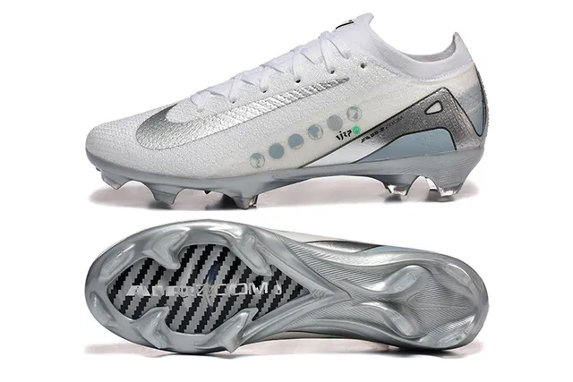 Nike Mercurial Vapor Firm-Ground Soccer Shoes 9