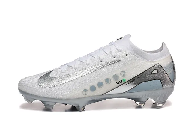 Nike Mercurial Vapor Firm-Ground Soccer Shoes 10