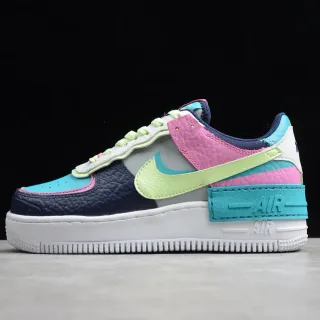 Nike Multicolor Deconstructed Multi-Panel Upper Textured Leather Overlays Lifestyle Sneakers