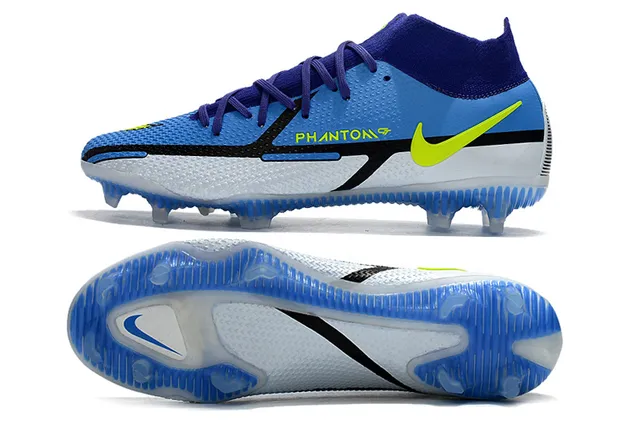 Nike Phantom GT Zapatos de fútbol para superficie firme 2