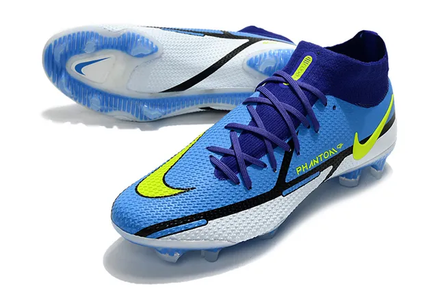 Nike Phantom GT Zapatos de fútbol para superficie firme 6
