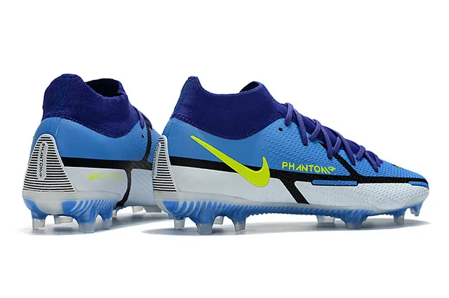 Nike Phantom GT Zapatos de fútbol para superficie firme 7
