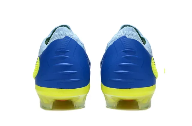 Nike Phantom GT Multicolor Firm-Ground Soccer Shoes 4